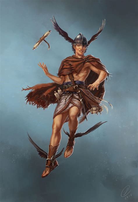 hermes archetype|hermes greek mythology.